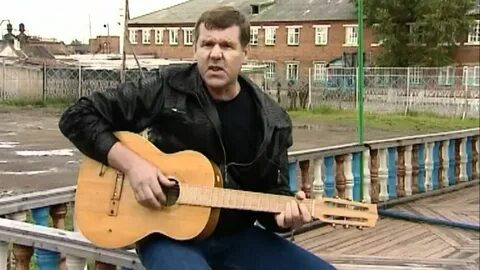Хорошие песни улиц