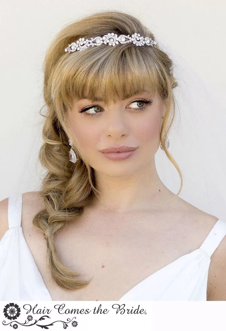 Стрижка каре все виды каре. 65 фото Bangs with medium hair, Medium length hair