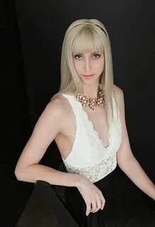 Erika Harlacher. 