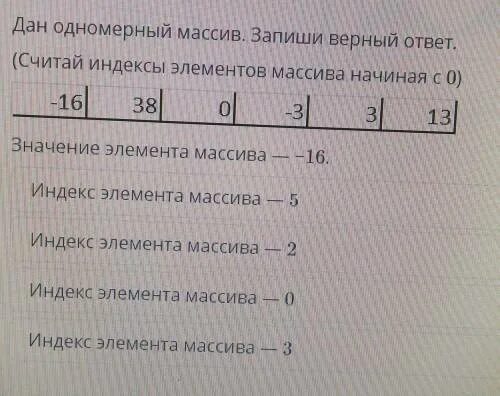 Что такое индекс в одномерном массиве?. Индекс элемента одномерного массива это. Одномерный массив 1 20. Массив начинается с 1