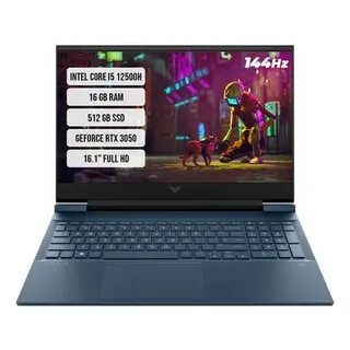 I5 12500h 3050