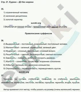Русский язык 7 класс разумовская стр 6