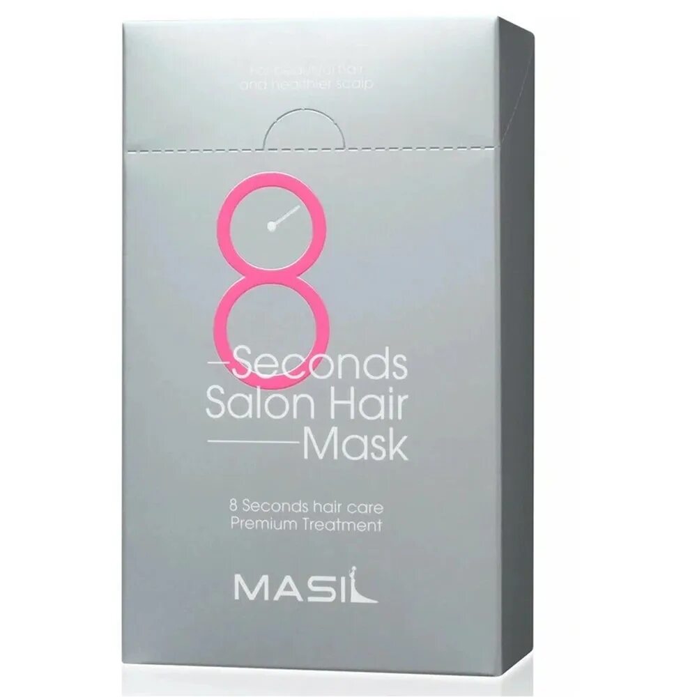 Маска masil 8 second Salon hair. Masil 8 second Salon hair Mask, 8мл*20. Masil 8 seconds Salon hair 8 мл. Маска для волос 8 seconds Salon hair Mask masil 8мл. Маска для волос масил