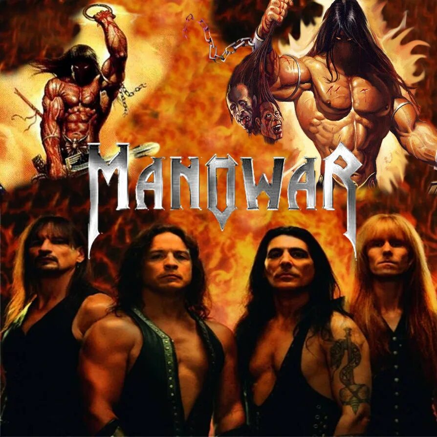 Manowar flac. Группа manowar. обложки альбомов группы мановар. группа manowar 2019. manowar 2002.