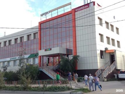 Октябрьская якутск