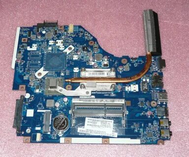 Процессор packard bell