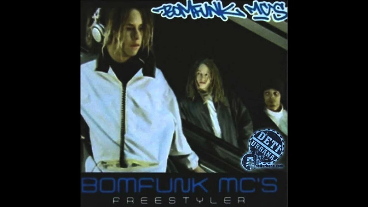 Bomfunk mcs freestyler. Bomfunk MC'S 1999. Bomfunk MC'S - Freestyler 1999. Bomfunk MC'S В молодости. Бомфанк МС фристайл.