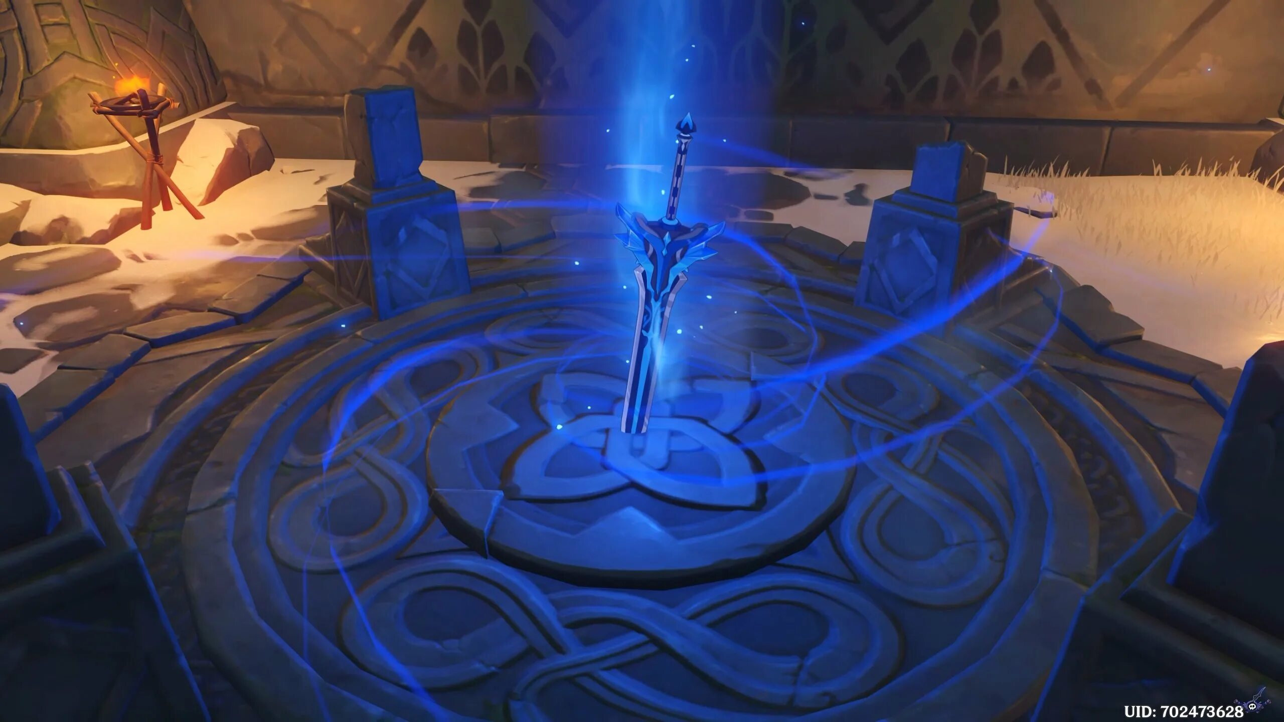 Каменные плиты драконий хребет. Каменные плиты драконий хребет. Плиты в хребте геншин импакт. Страж руин на драконьем хребте. Каменные плиты геншин импакт драконий хребет.