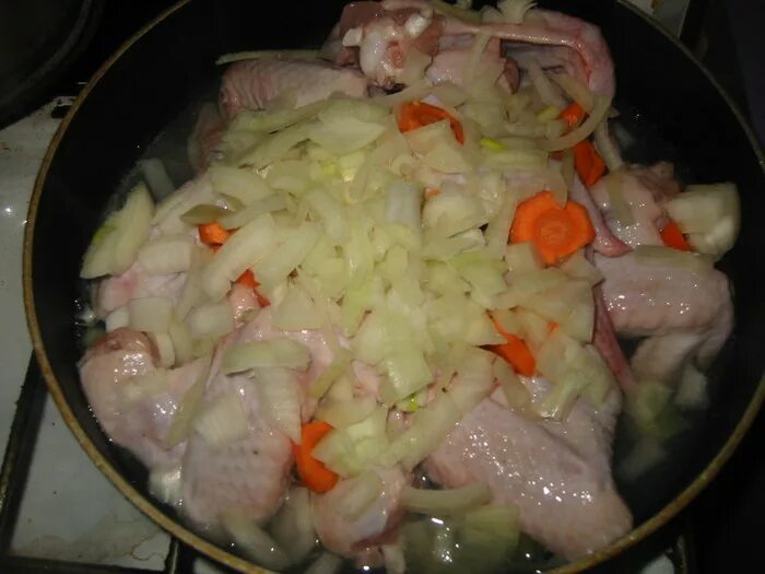 Сколько тушить куриную грудку кусочками на сковороде. Сколько тушить куриную грудку кусочками на сковороде