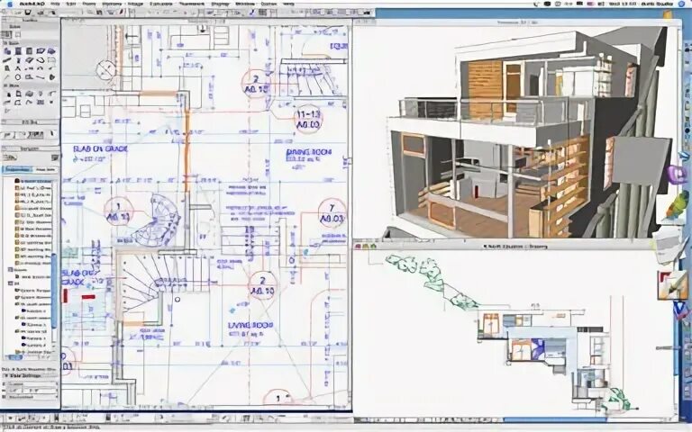 Archicad mac os