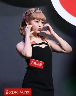 小 倉 由 菜. マ イ ン ズ. 