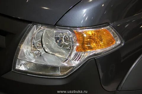 Фар профи