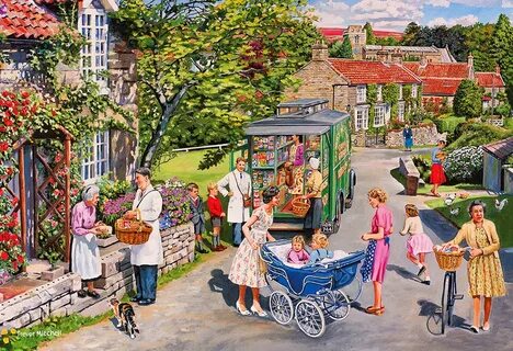 Art puzzle jigsaw