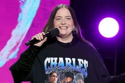 Aidy Bryant teases 'extremely fun' 2025 Film Independent Spirit A...