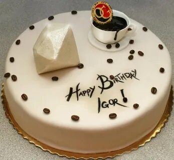 Happy birthday dream