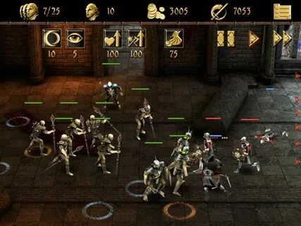 Two worlds ii castle defense