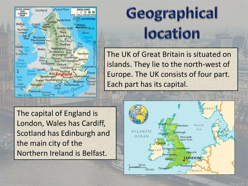 Geographical position of great Britain. Parts of the uk презентация. Geographical position of the uk. Great Britain Geography.