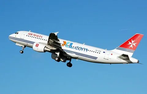 Malta airlines