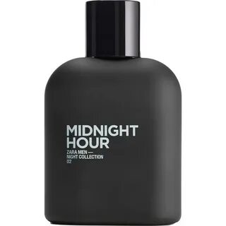 Midnight collection