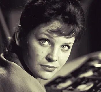Леждей актриса