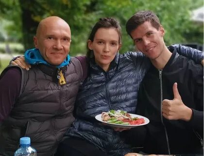 Родители федора