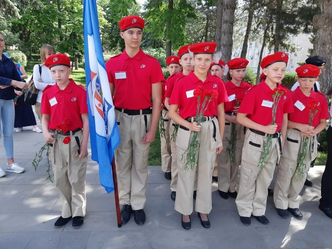 зарница миасс