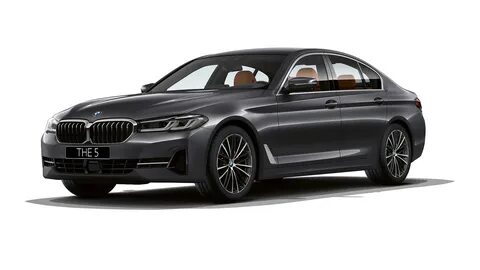 Bmw 5 series m