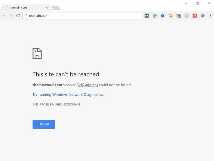 Ошибка 310. Too_many_redirects , -310. dns probe. ошибка dns. dns_probe_finished_no_internet.