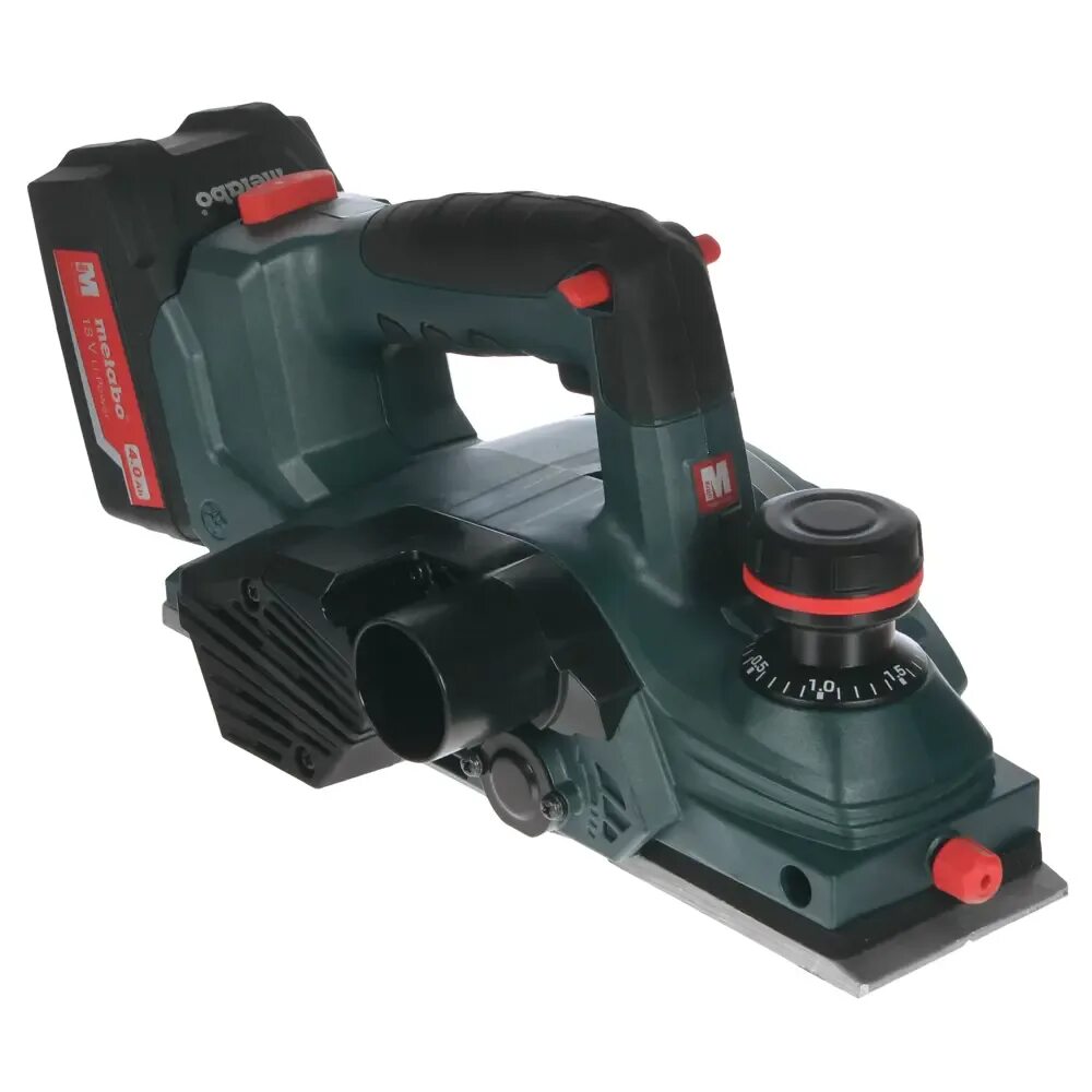 Рубанки metabo. Ho 18 ltx 20-82. рубанок metabo ho 26-82 602682000. metabo ho 18 ltx 20-82 (602082840) без акк. и з.у. приспособления метабо для электрорубанка.