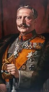 Wilhelm ii