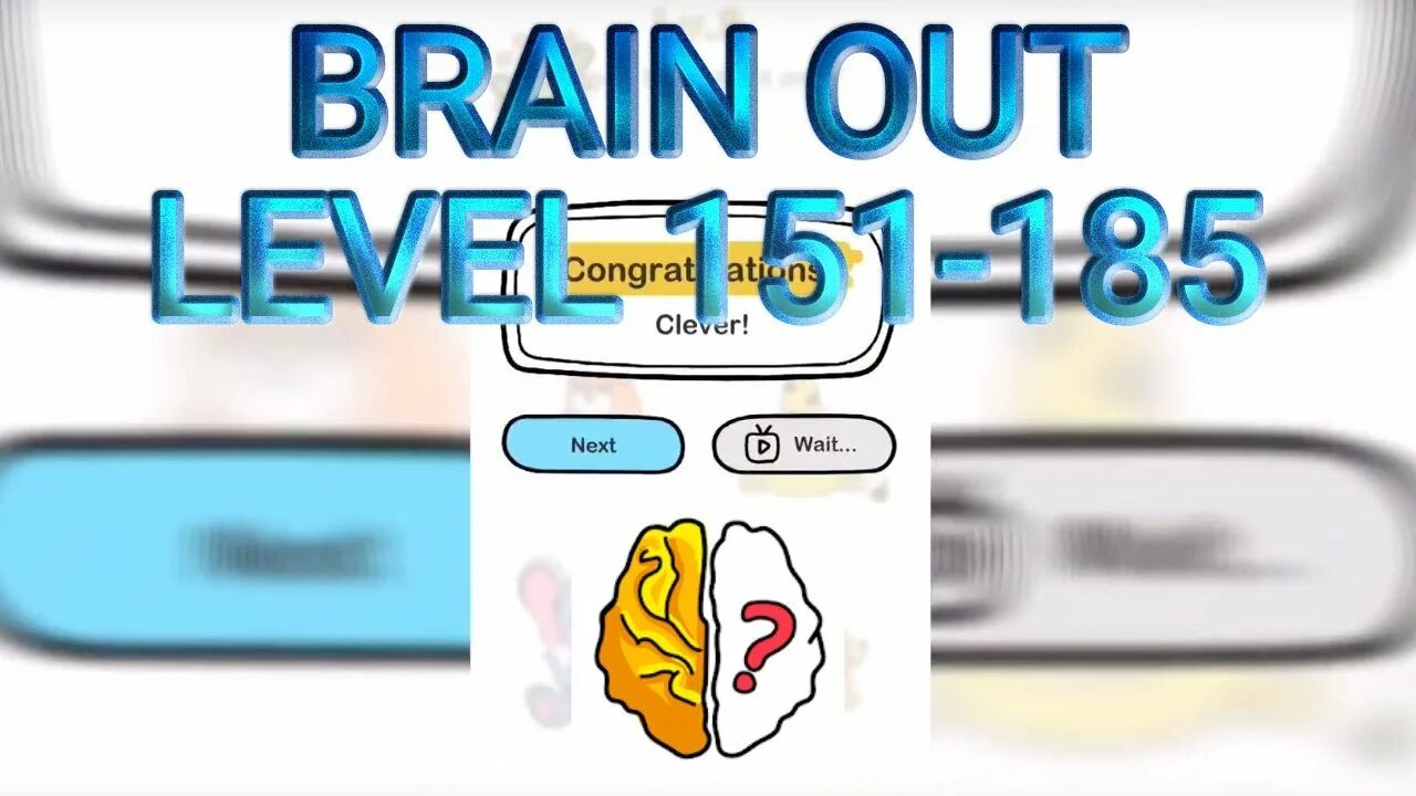 Brain 151