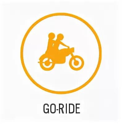Go ride
