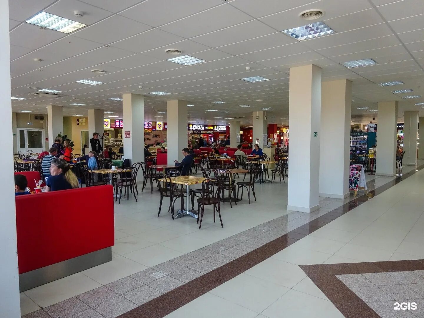 цум березники адрес