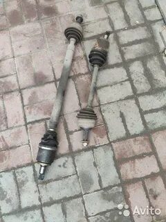 Привода ваз 2115