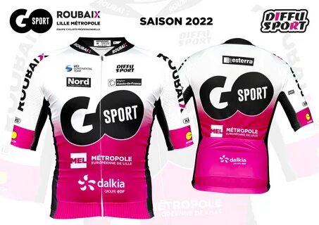 Go 3 sport