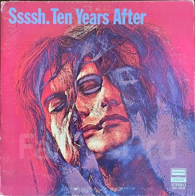 Ten years after recorded live lp. Alvin lee дискография. Ten years after a space in time 1971. Виниловые пластинки. Ten years after 1967.