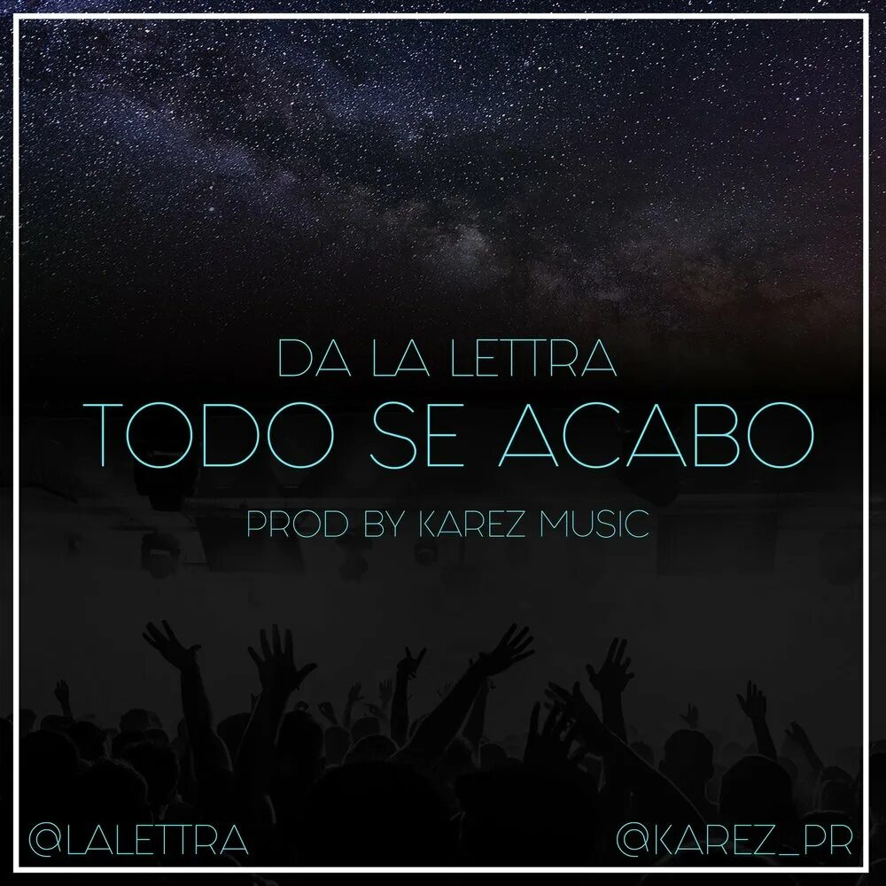 Se acabo remix method. Se acabo remix method