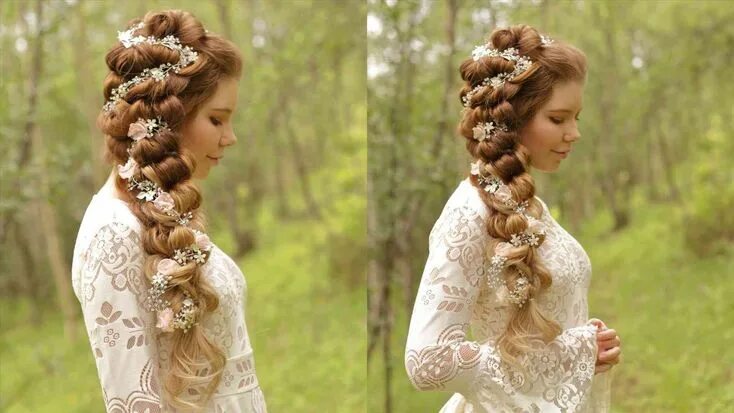 Pin by Govinda Rajulu Chitturi on CGR'S Long hair women posts Long hair women, R