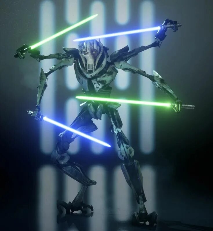 Star wars вики. Генерал гривус. гривус мандалорец. star wars генерал гривус.