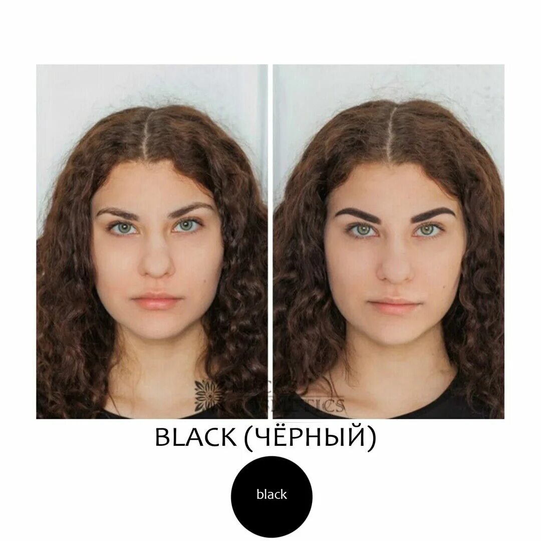 Brow expert по оформлению, восстановлению и микроблейдингу бровей. Окрашивание светлых бровей. Светлокорисневая хна для бровей. Колористика бровей хной. Брови хной цвета.