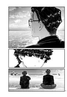 Komi-san wa, Komi cant Communicate manga, manga online, english manga,volum...