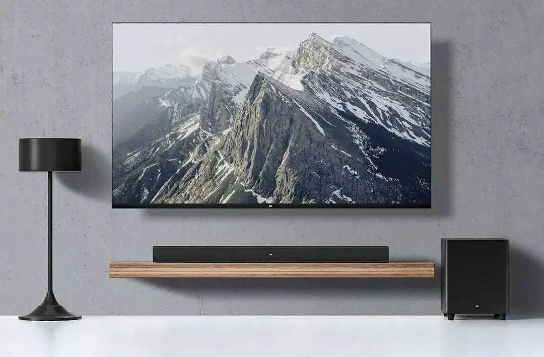 Тумба под лазерный телевизор. Комплект акустики xiaomi mi home theater. 2. Xiaomi mi tv cinema edition. Сабвуфер xiaomi tv.