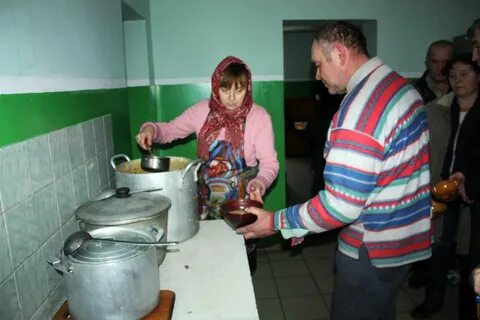 Дом ночного пребывания