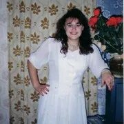 Женщина 1980 года рождения