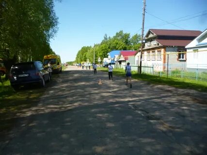Код большого села