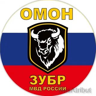 Омон зубр