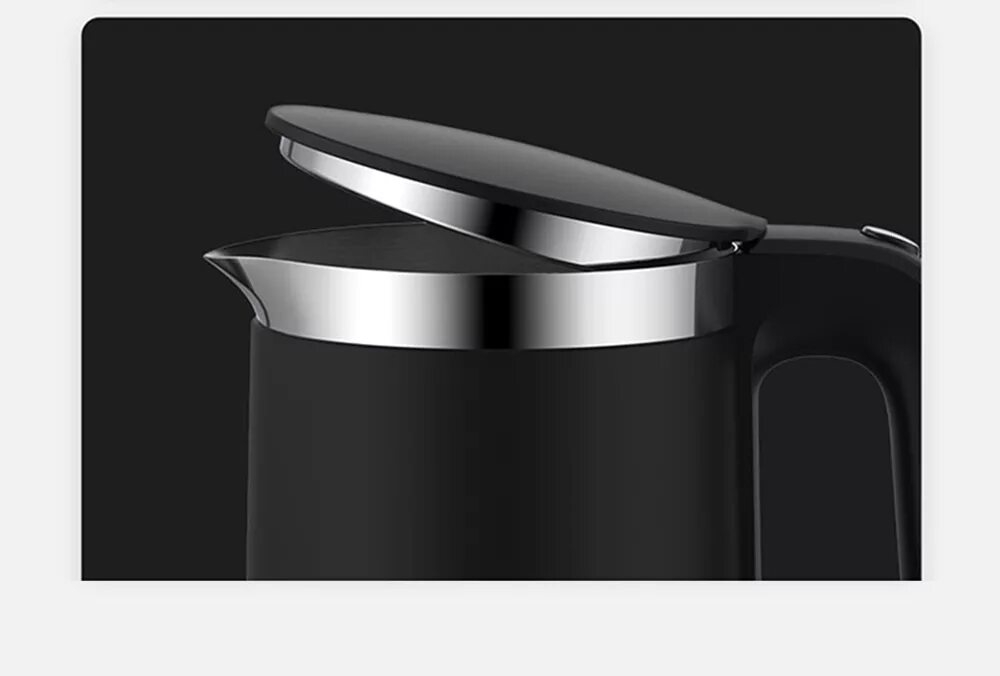 Xiaomi Viomi Smart kettle v-sk152b. Xiaomi Viomi Smart kettle. Чайник Xiaomi Smart kettle v-sk152b. Viomi Viomi Smart kettle Bluetooth v-sk152b. Viomi kettle bluetooth