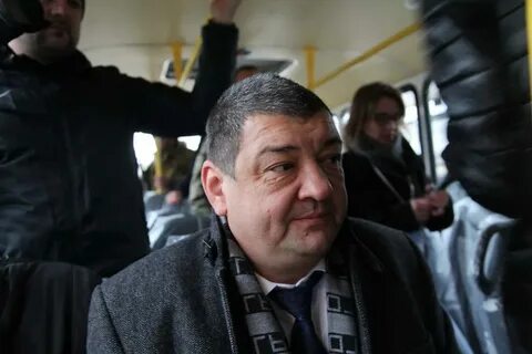 Приходько горловка