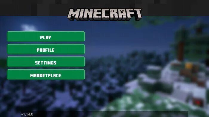 Майнкрафт мод ui. Мод на интерфейс в майнкрафт. minecraft pe новый интерфейс. ui майнкрафт. меню майнкрафт пе.