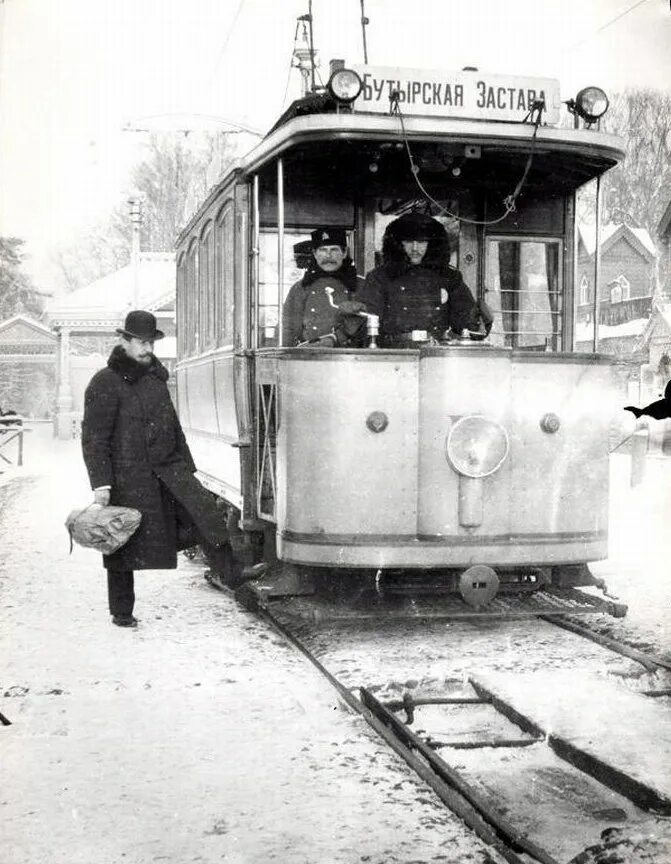 в каком году первый трамвай москвы. трамвай москва 1900. первый московский трамвай. первый московский трамвай 1899. в каком году первый трамвай москвы.